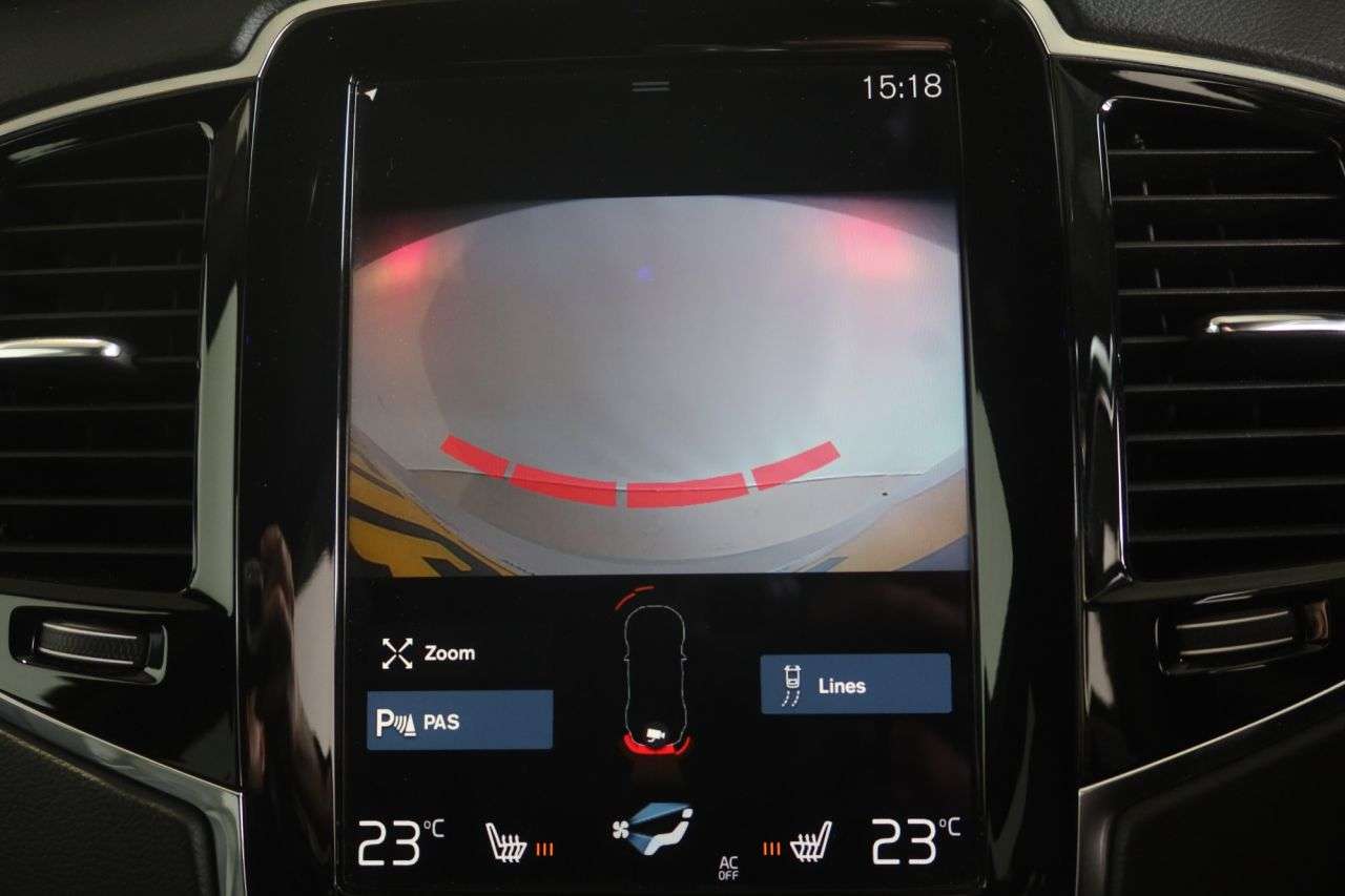 2021 VOLVO XC90 2021 VOLVO XC90