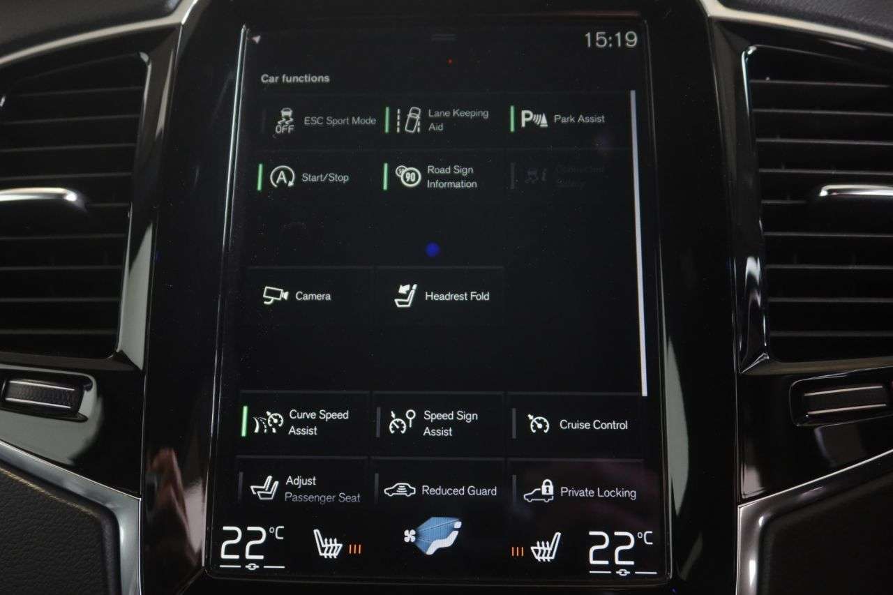 2021 VOLVO XC90 2021 VOLVO XC90