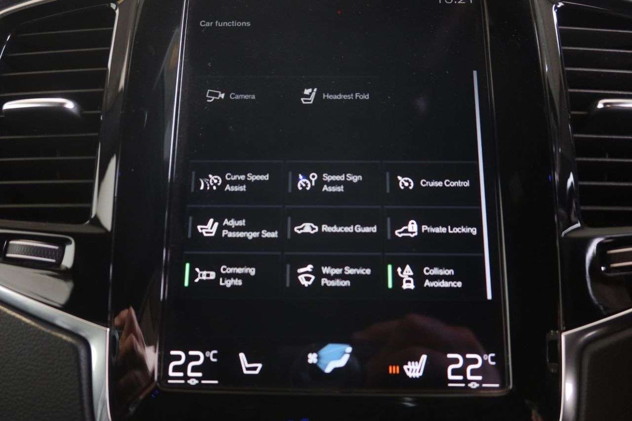 2021 VOLVO XC90 2021 VOLVO XC90