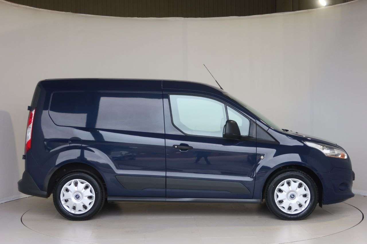 2016 FORD TRANSIT CONNECT 2016 FORD TRANSIT CONNECT