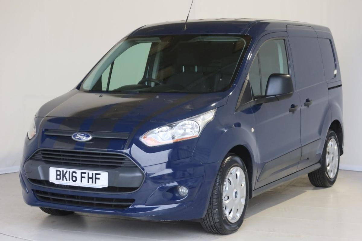 Check out this Ford Transit Connect 2016 Diesel Manual