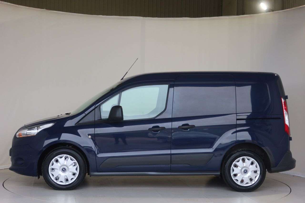 2016 FORD TRANSIT CONNECT 2016 FORD TRANSIT CONNECT