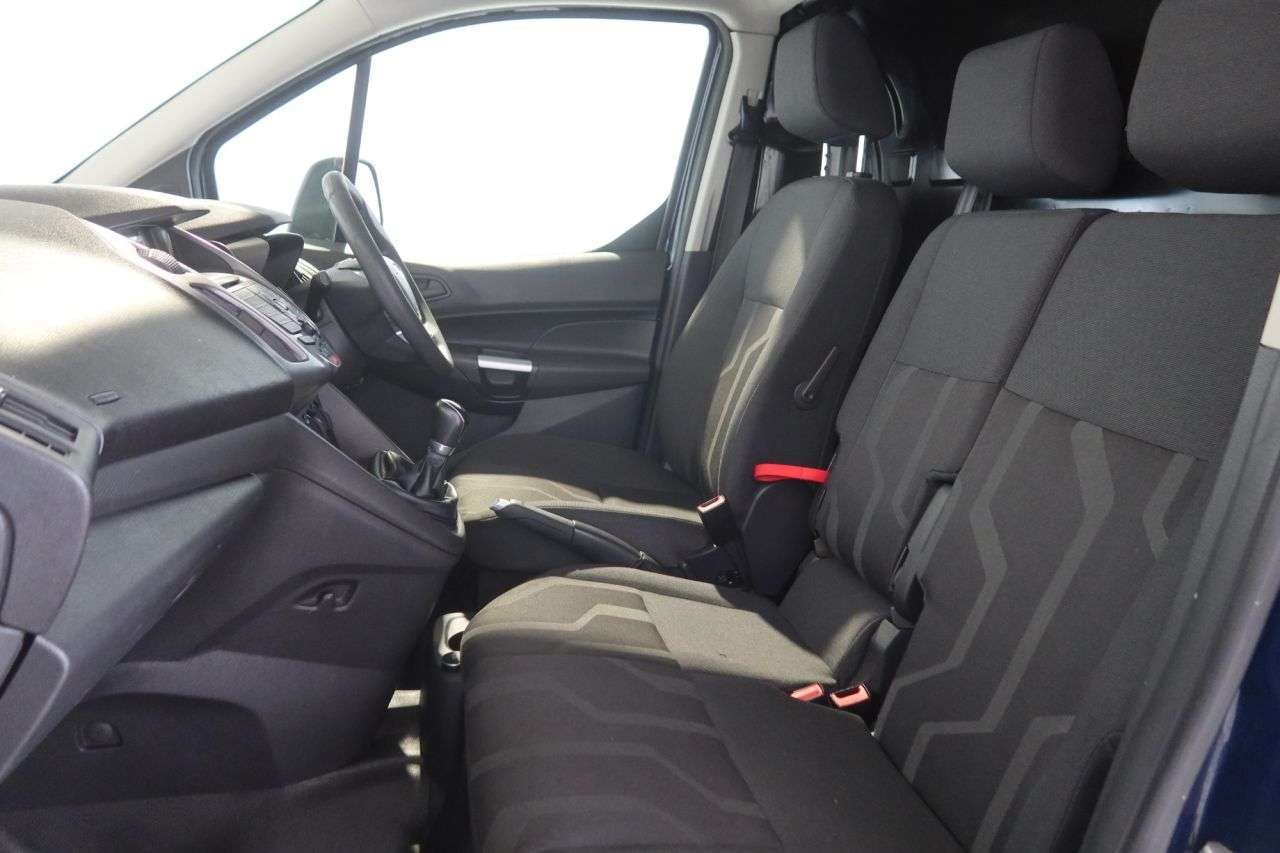 2016 FORD TRANSIT CONNECT 2016 FORD TRANSIT CONNECT