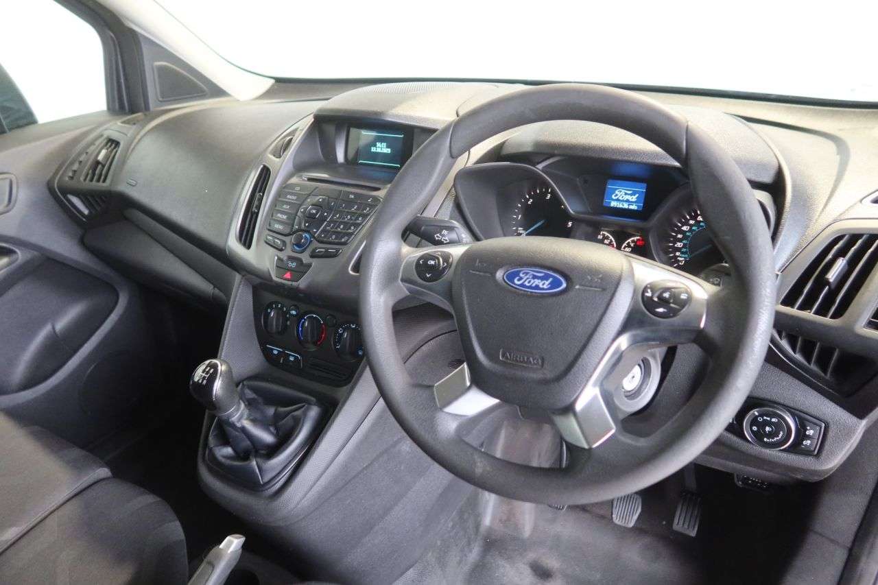 2016 FORD TRANSIT CONNECT 2016 FORD TRANSIT CONNECT
