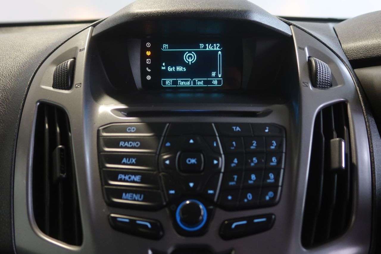 2016 FORD TRANSIT CONNECT 2016 FORD TRANSIT CONNECT