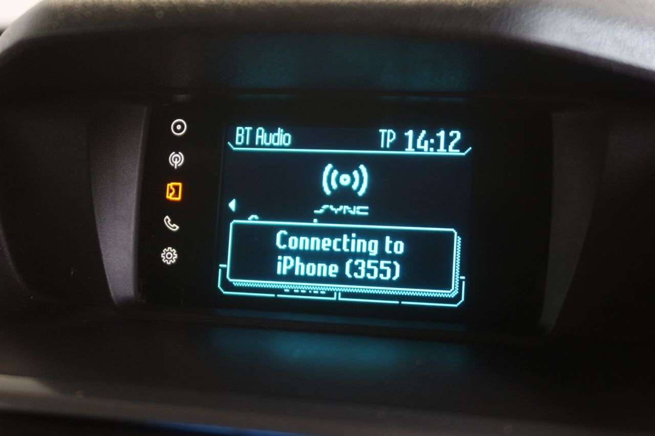 2016 FORD TRANSIT CONNECT 2016 FORD TRANSIT CONNECT