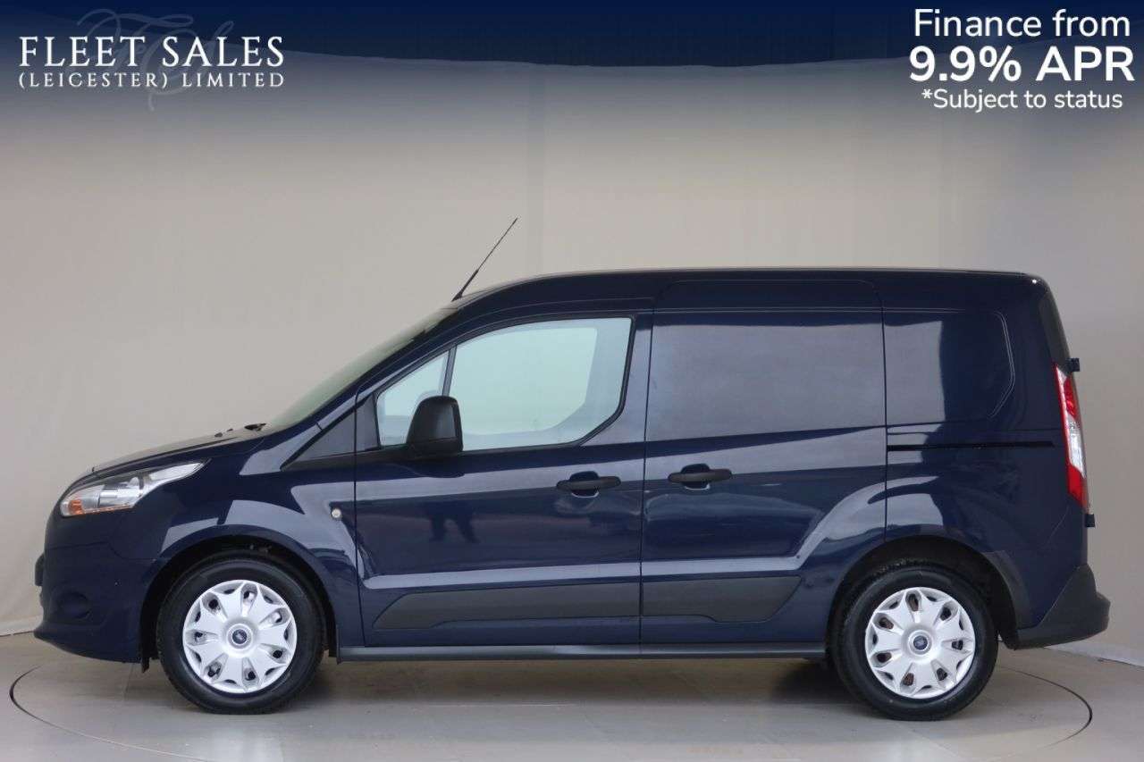 2016 FORD TRANSIT CONNECT 2016 FORD TRANSIT CONNECT