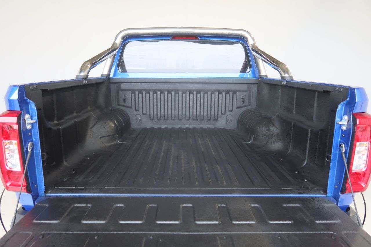 2023 MAXUS T90EV 2023 MAXUS T90EV