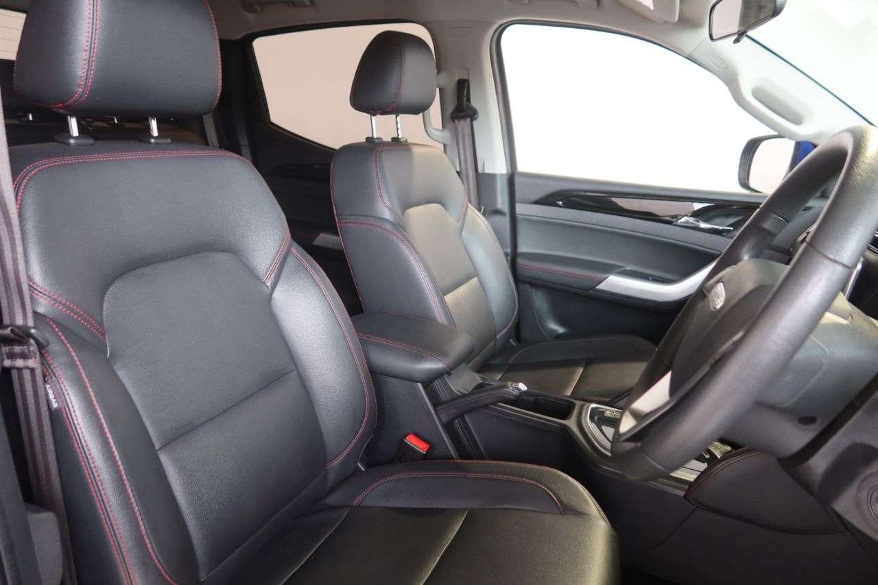 2023 MAXUS T90EV 2023 MAXUS T90EV