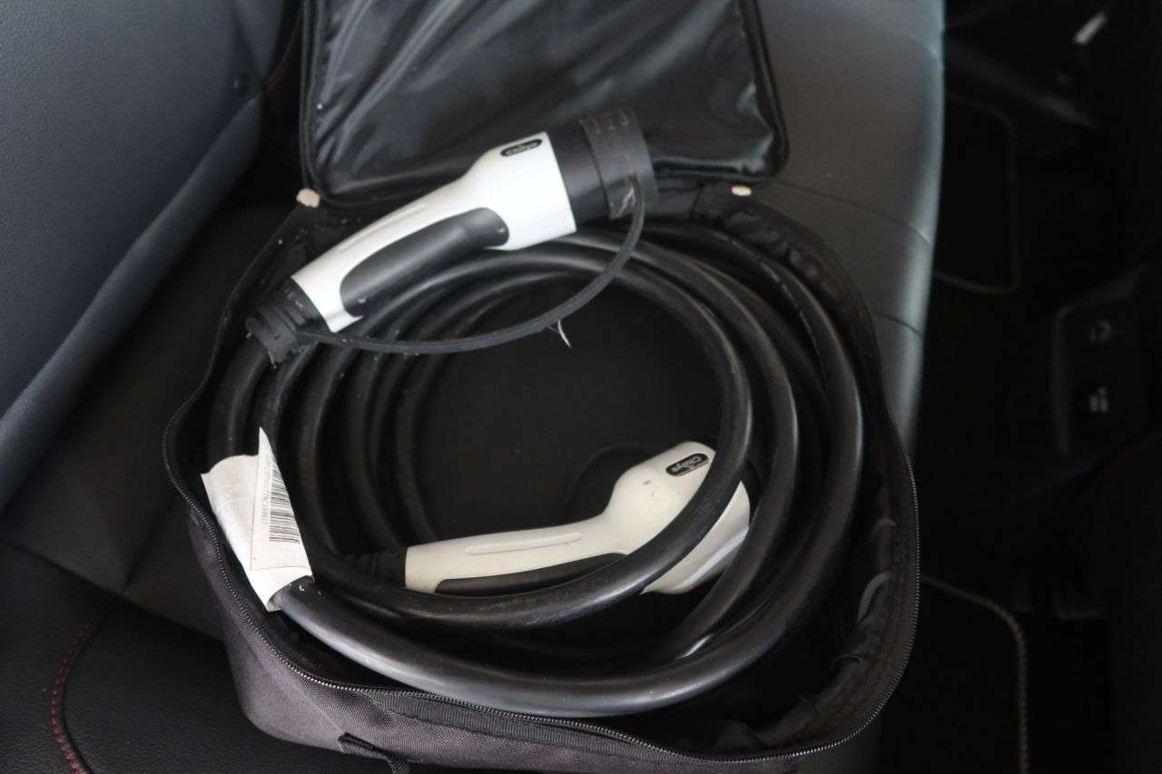 2023 MAXUS T90EV 2023 MAXUS T90EV