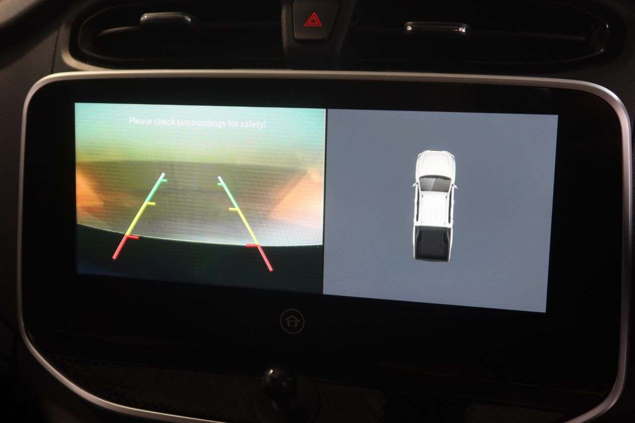 2023 MAXUS T90EV 2023 MAXUS T90EV