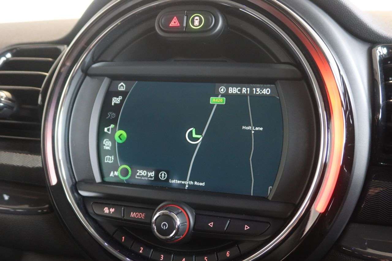 2020 MINI CLUBMAN 2020 MINI CLUBMAN