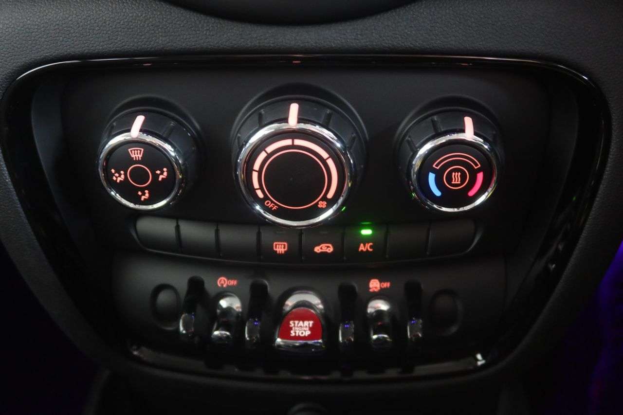 2020 MINI CLUBMAN 2020 MINI CLUBMAN