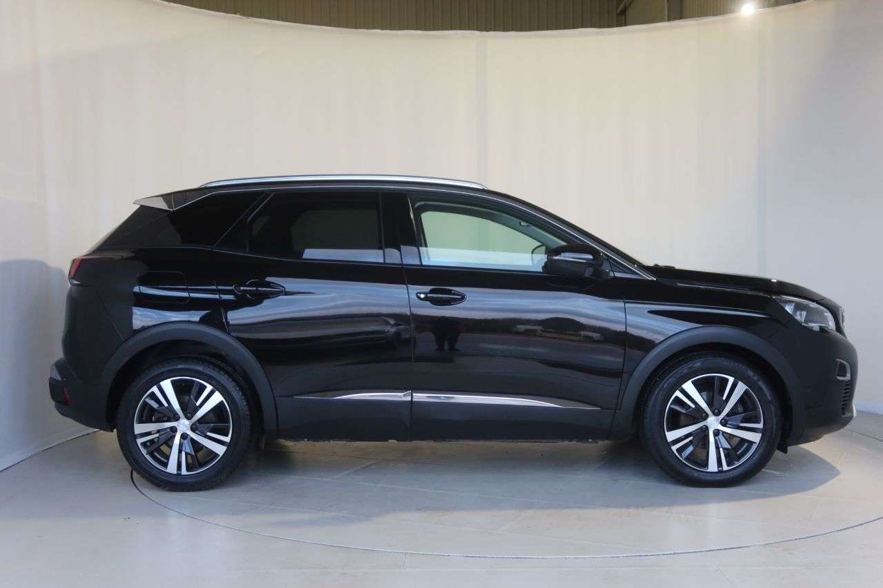 2020 PEUGEOT 3008 2020 PEUGEOT 3008