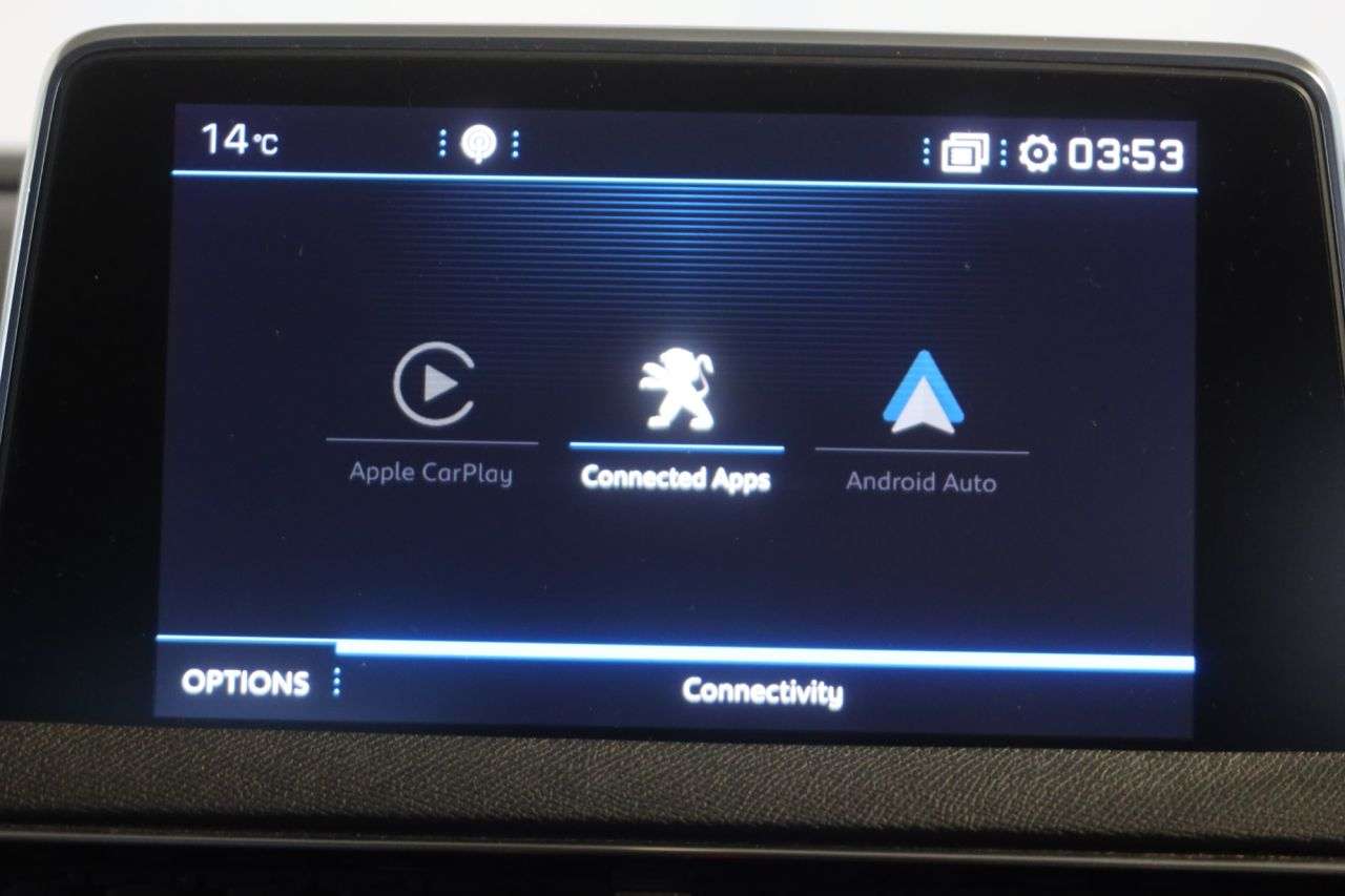 2020 PEUGEOT 3008 2020 PEUGEOT 3008