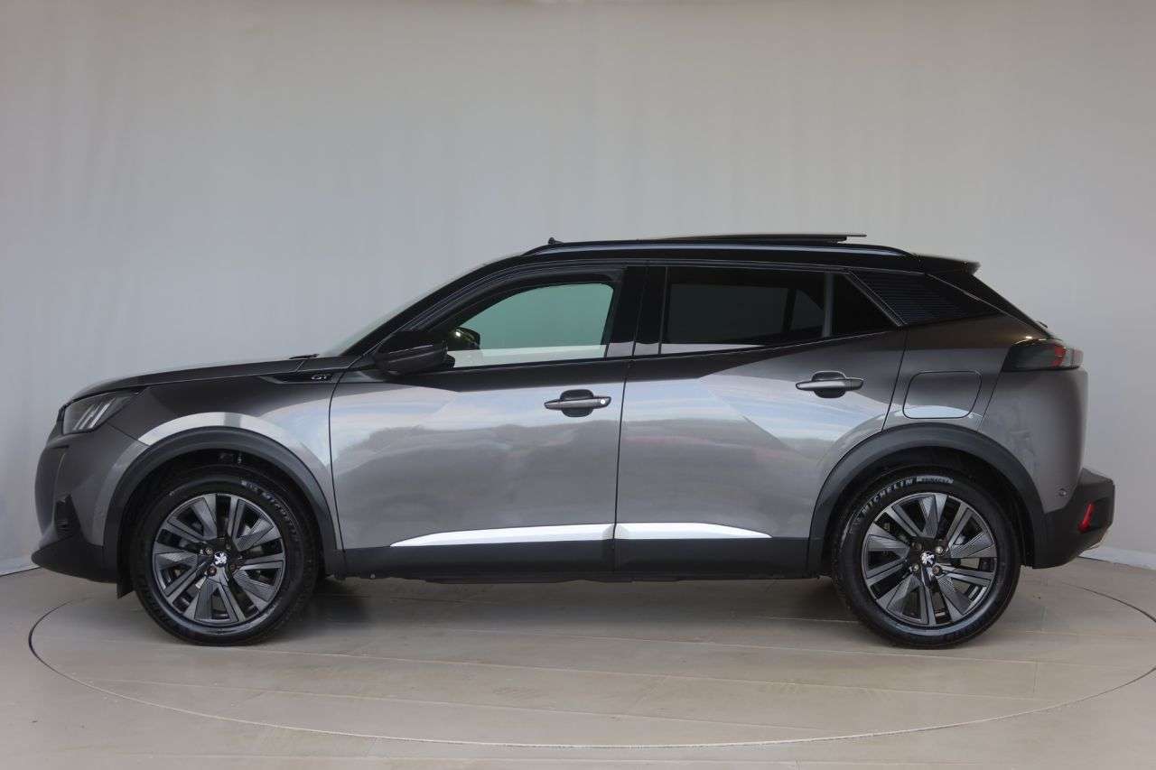 2020 PEUGEOT 2008 2020 PEUGEOT 2008