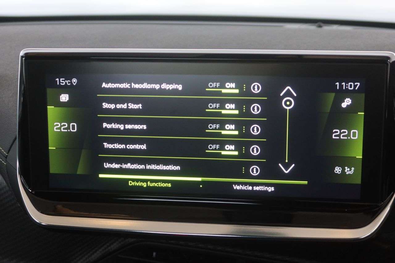 2020 PEUGEOT 2008 2020 PEUGEOT 2008