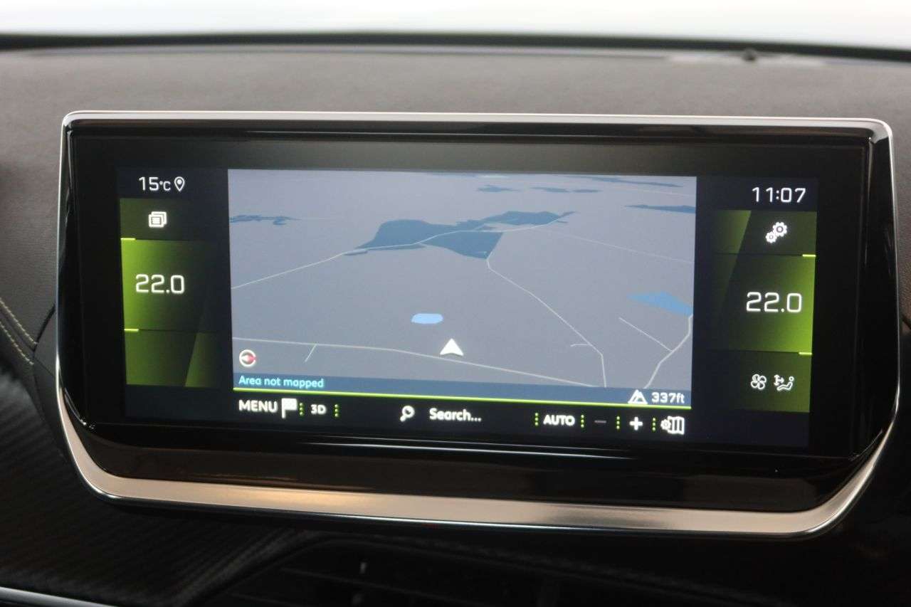 2020 PEUGEOT 2008 2020 PEUGEOT 2008