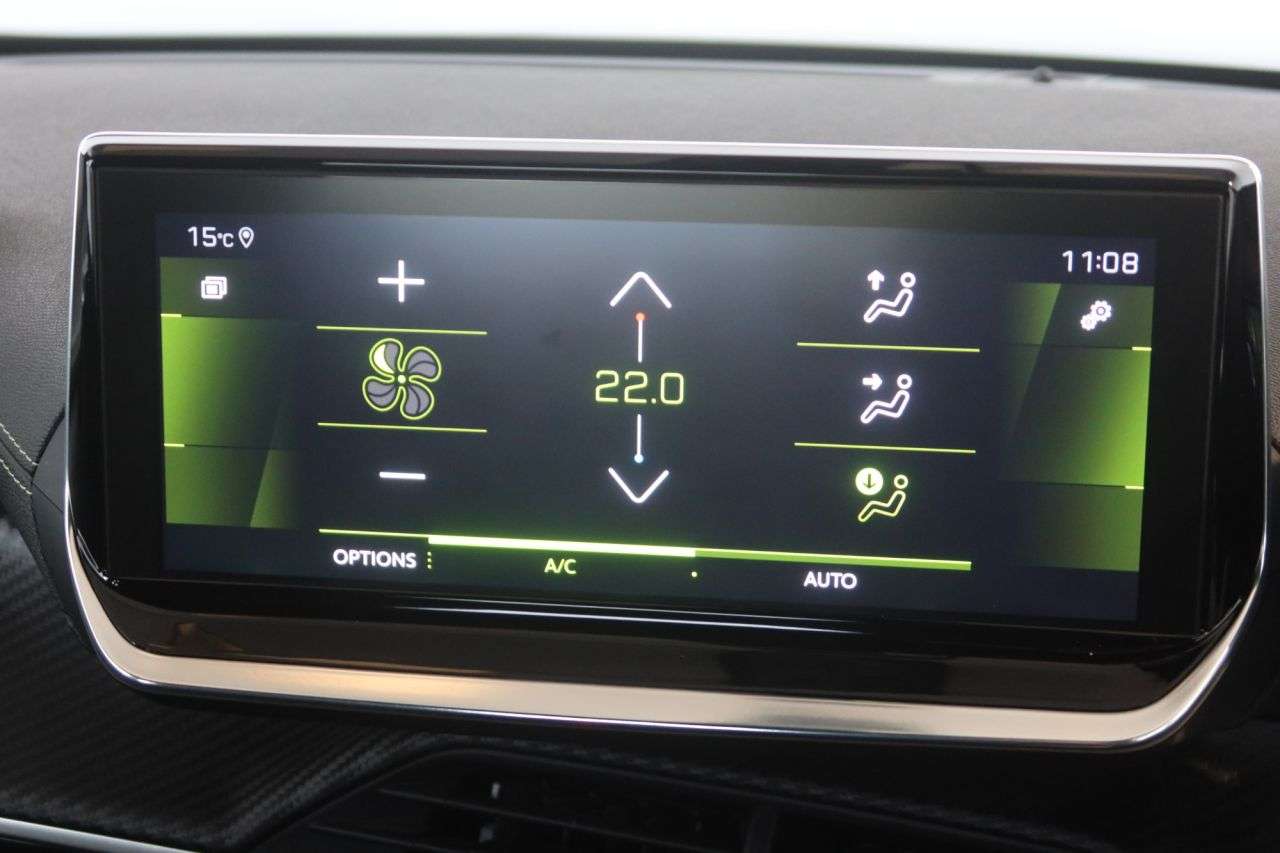 2020 PEUGEOT 2008 2020 PEUGEOT 2008