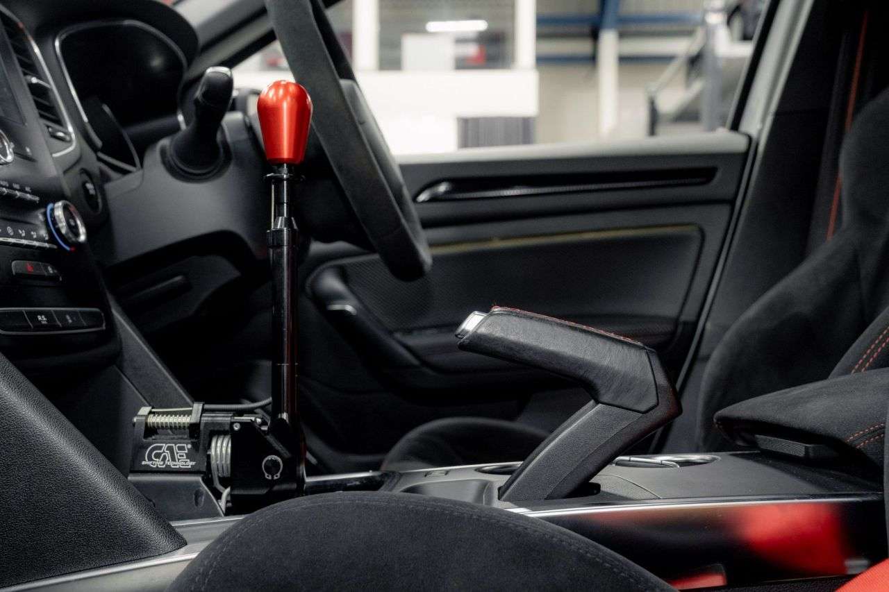 2020 RENAULT MEGANE 2020 RENAULT MEGANE