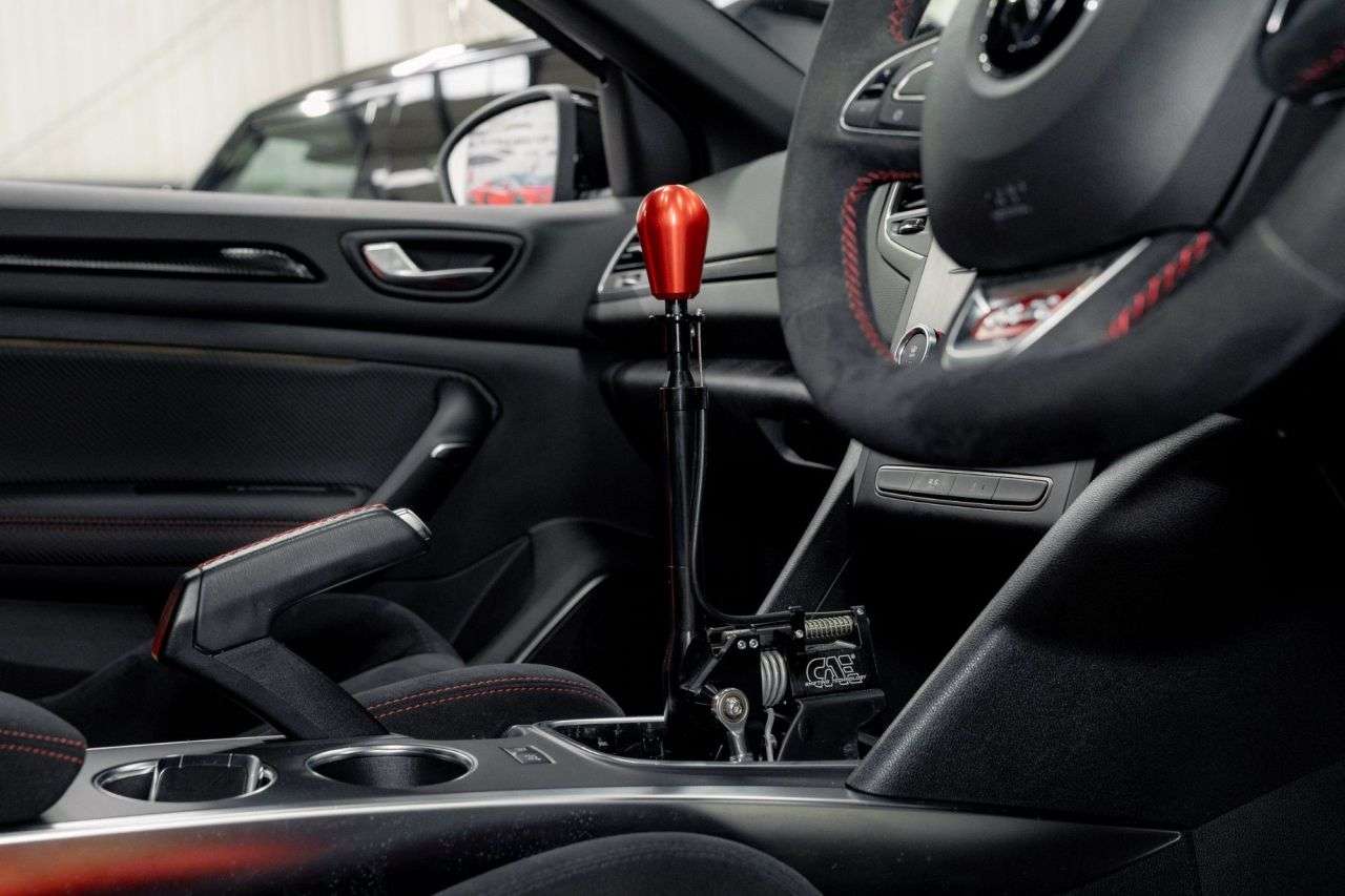 2020 RENAULT MEGANE 2020 RENAULT MEGANE