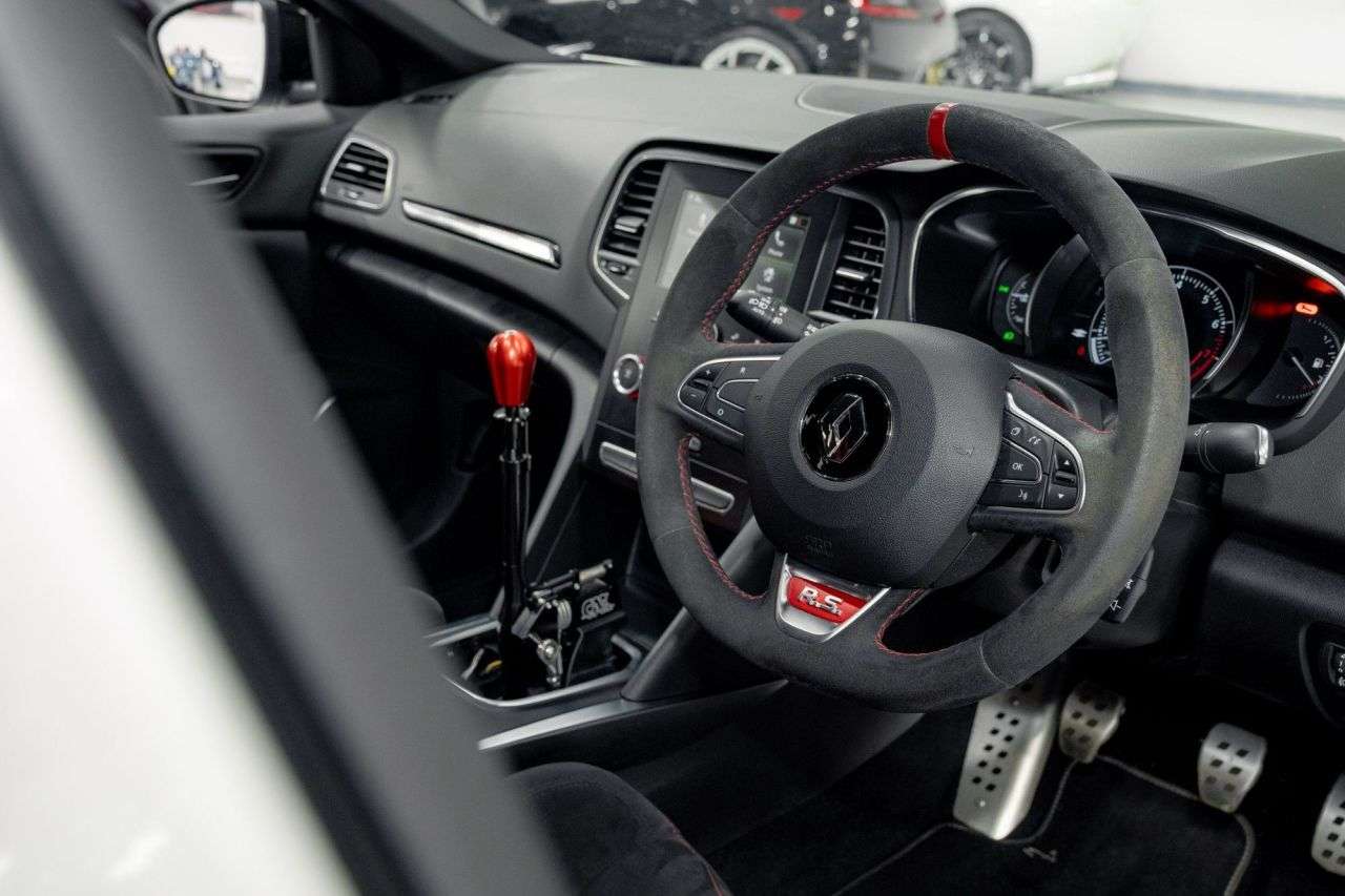 2020 RENAULT MEGANE 2020 RENAULT MEGANE