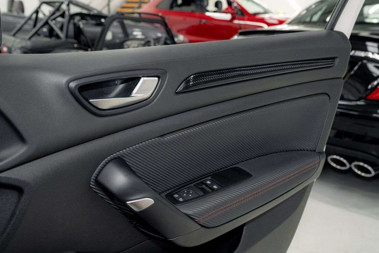 2020 RENAULT MEGANE 2020 RENAULT MEGANE