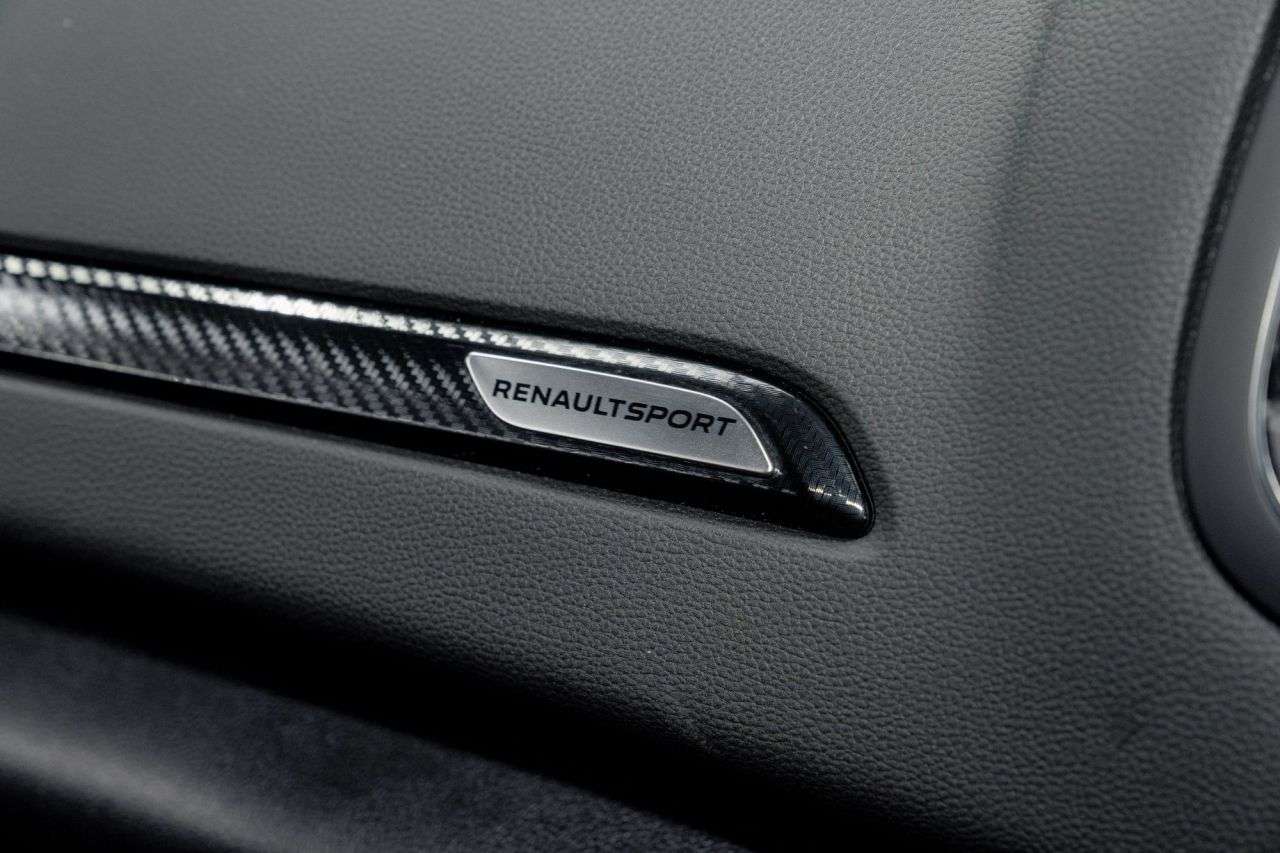 2020 RENAULT MEGANE 2020 RENAULT MEGANE