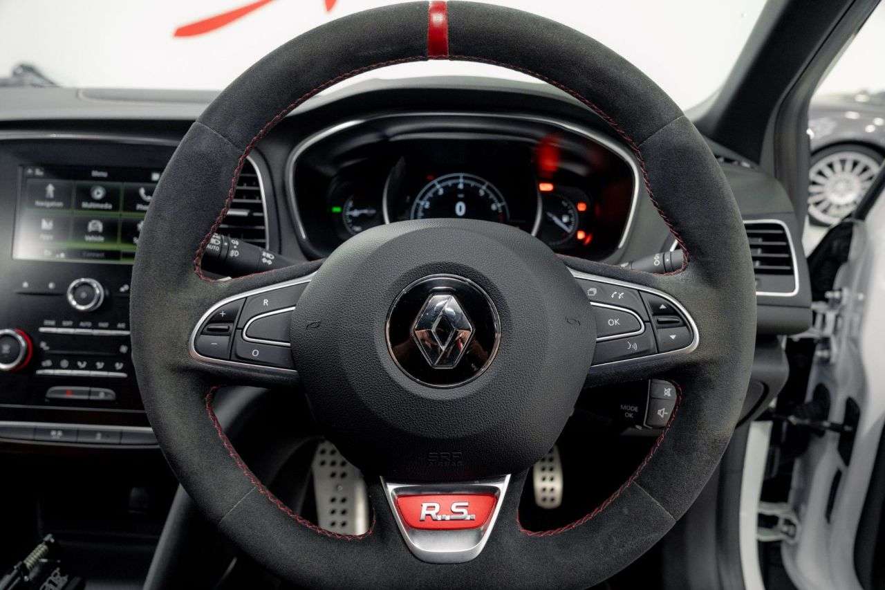 2020 RENAULT MEGANE 2020 RENAULT MEGANE