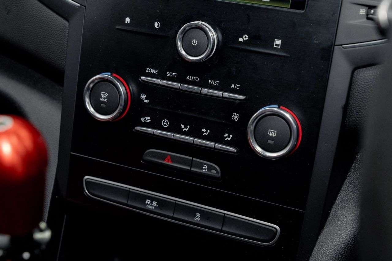 2020 RENAULT MEGANE 2020 RENAULT MEGANE