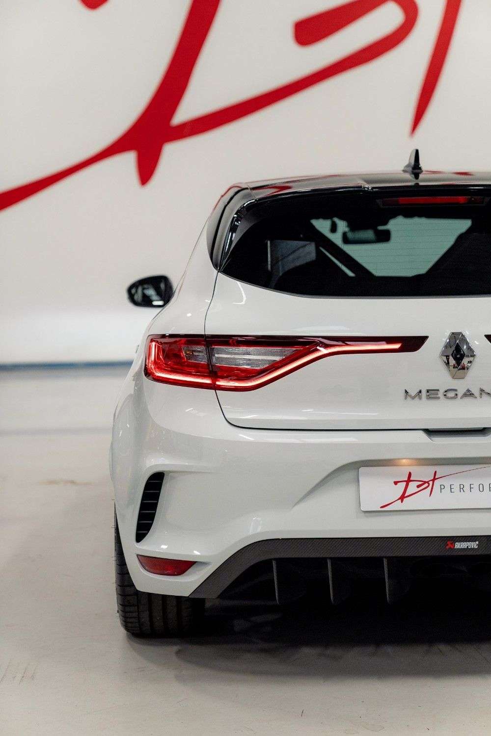 2020 RENAULT MEGANE 2020 RENAULT MEGANE