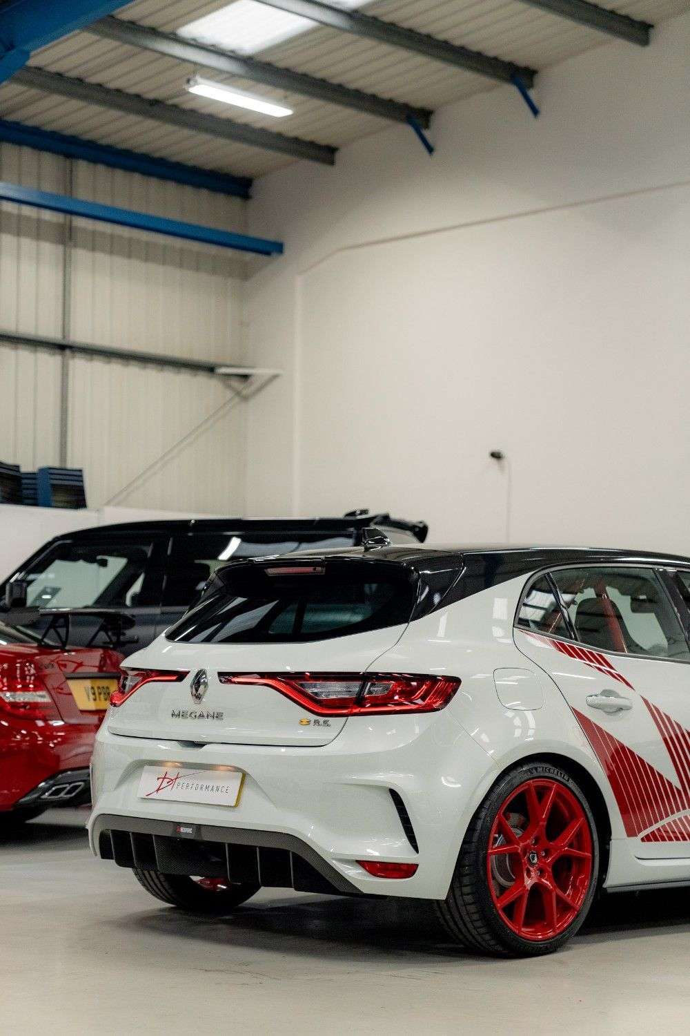 2020 RENAULT MEGANE 2020 RENAULT MEGANE