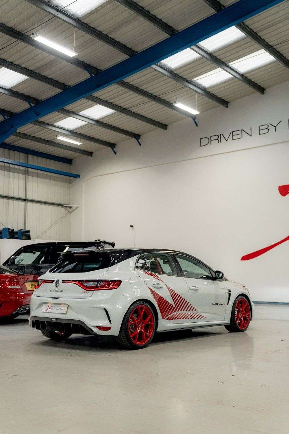 2020 RENAULT MEGANE 2020 RENAULT MEGANE