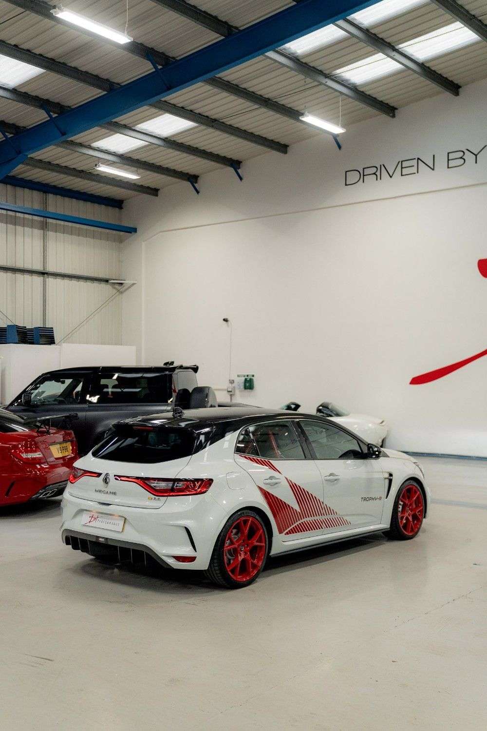 2020 RENAULT MEGANE 2020 RENAULT MEGANE