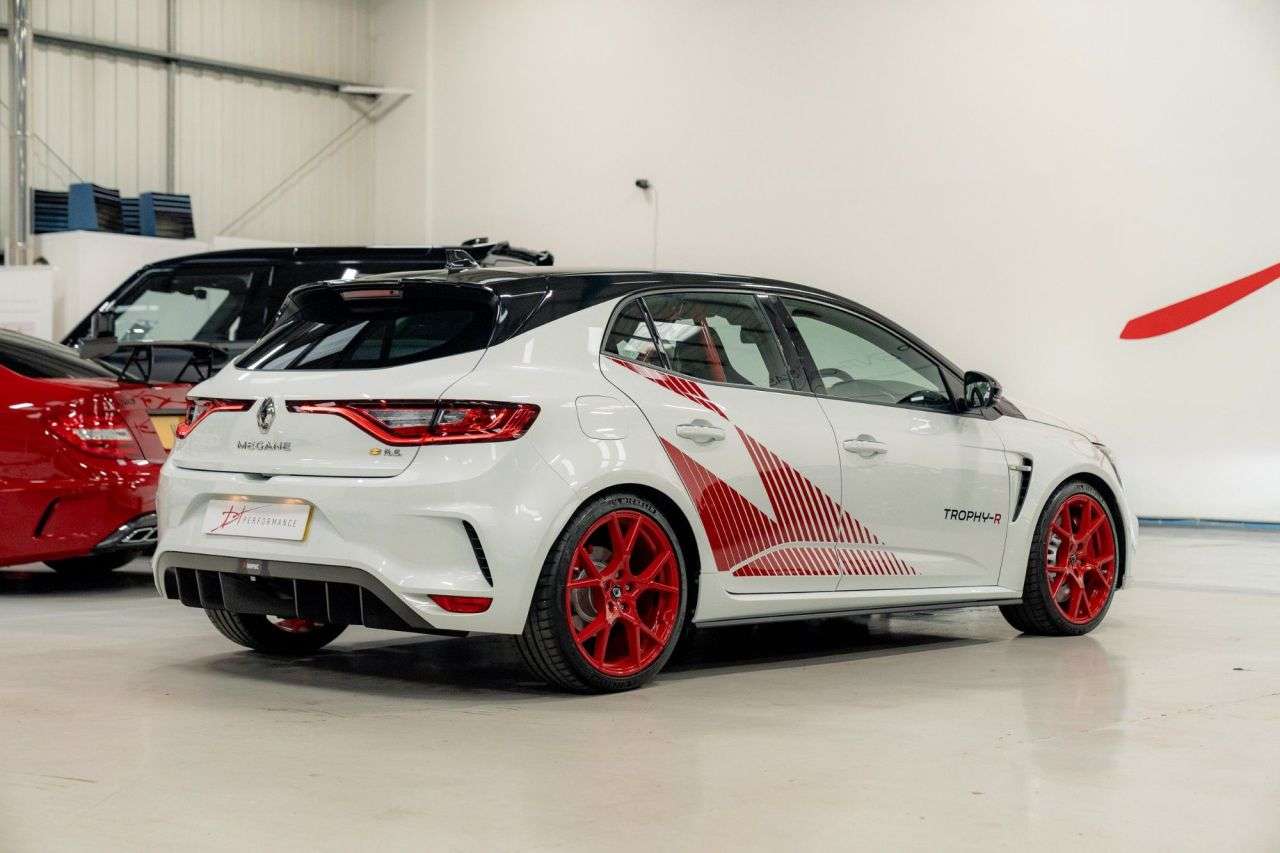 2020 RENAULT MEGANE 2020 RENAULT MEGANE