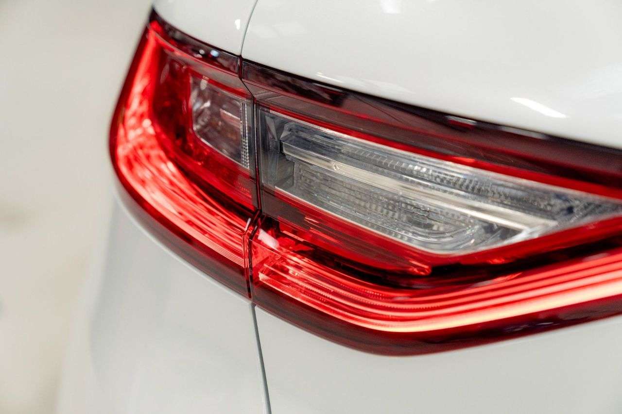 2020 RENAULT MEGANE 2020 RENAULT MEGANE