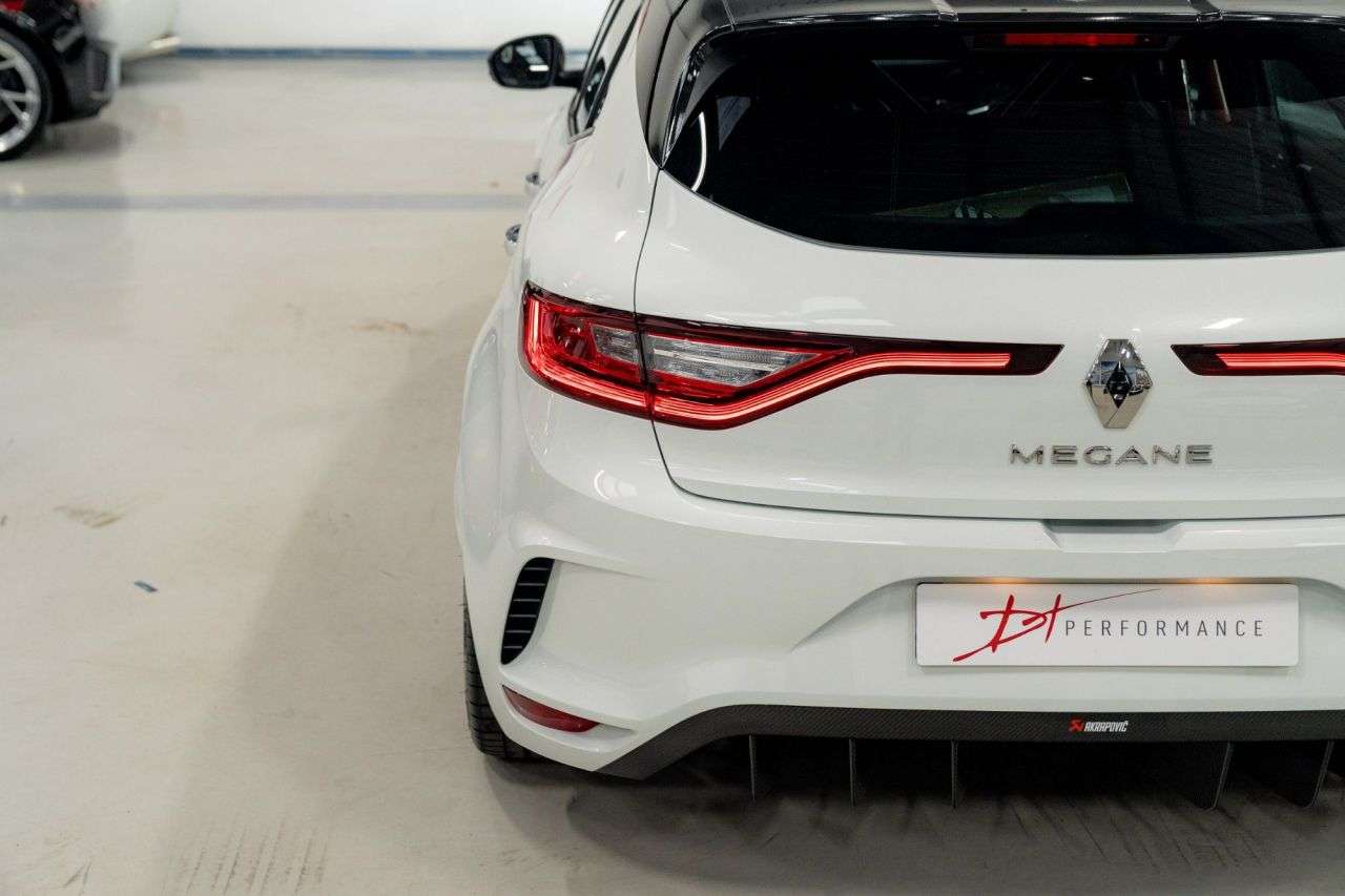 2020 RENAULT MEGANE 2020 RENAULT MEGANE