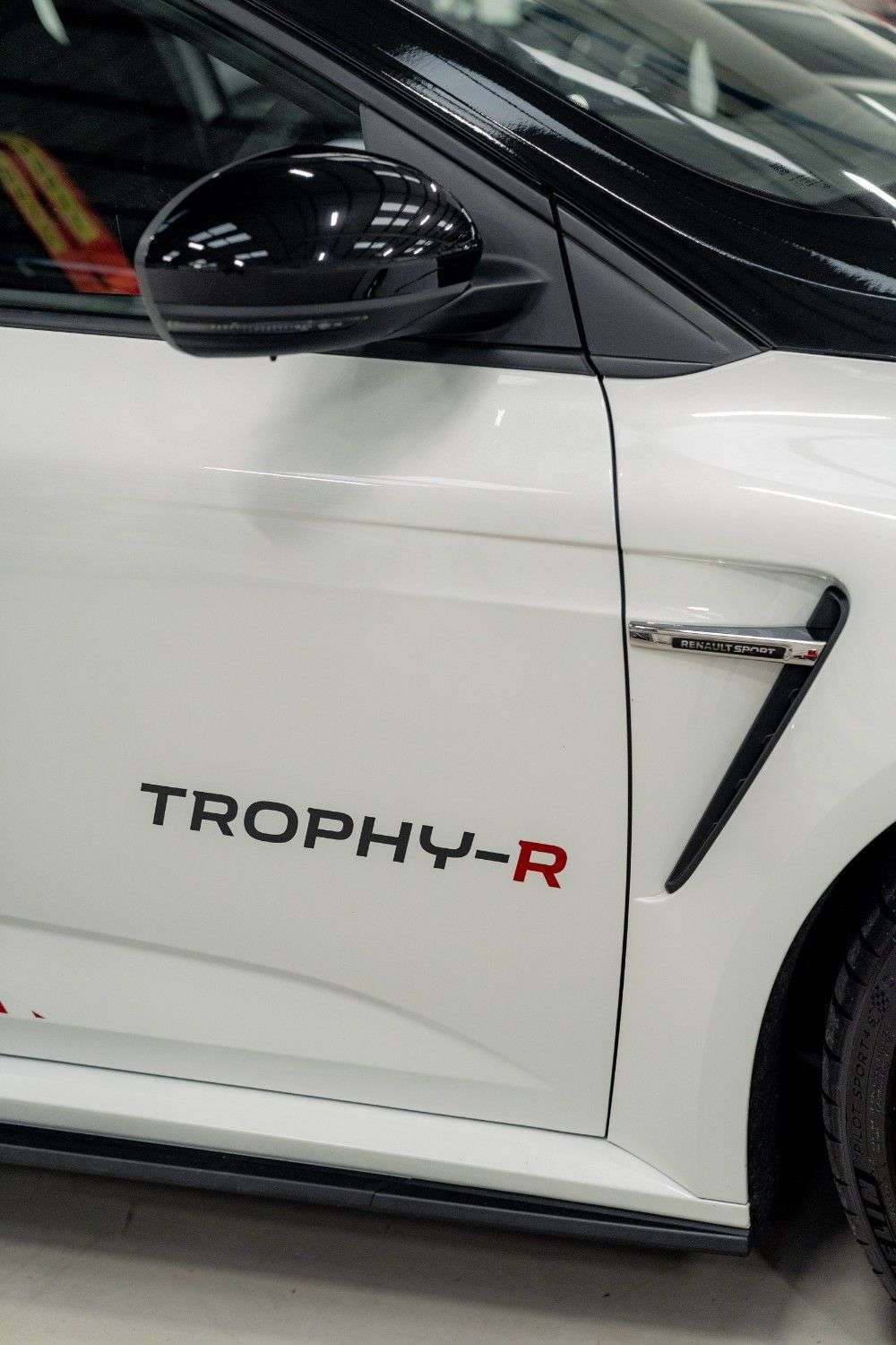 2020 RENAULT MEGANE 2020 RENAULT MEGANE