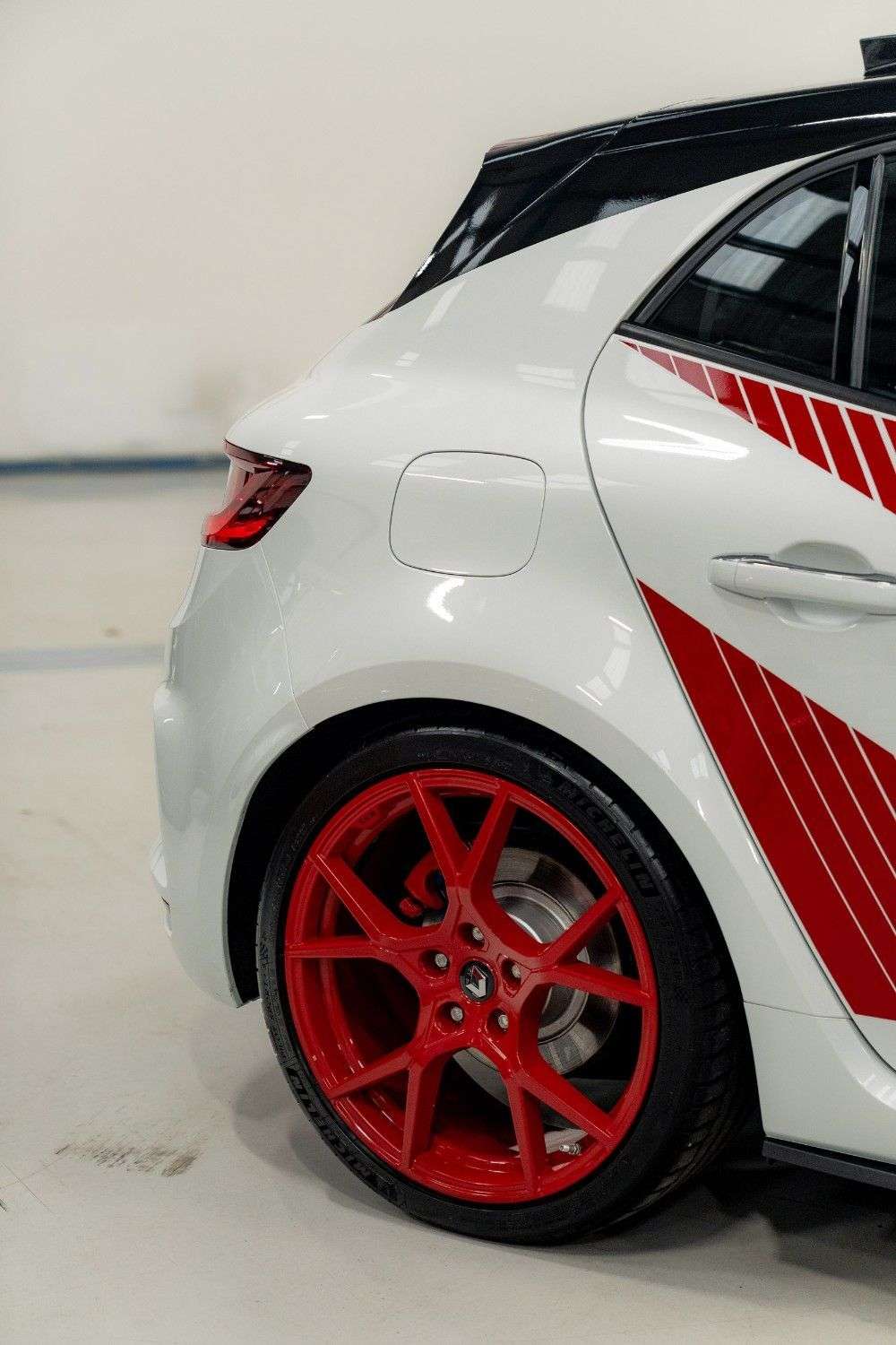 2020 RENAULT MEGANE 2020 RENAULT MEGANE