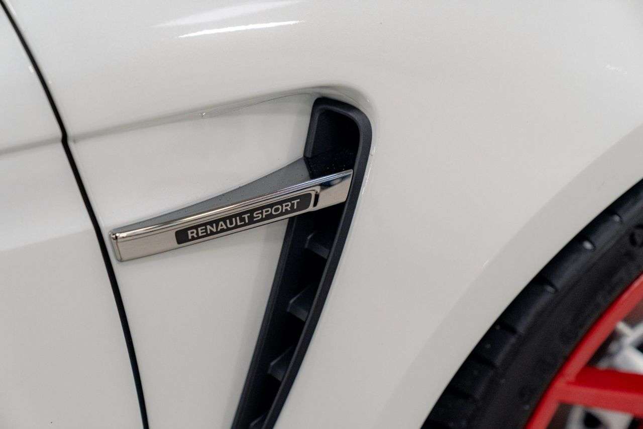 2020 RENAULT MEGANE 2020 RENAULT MEGANE