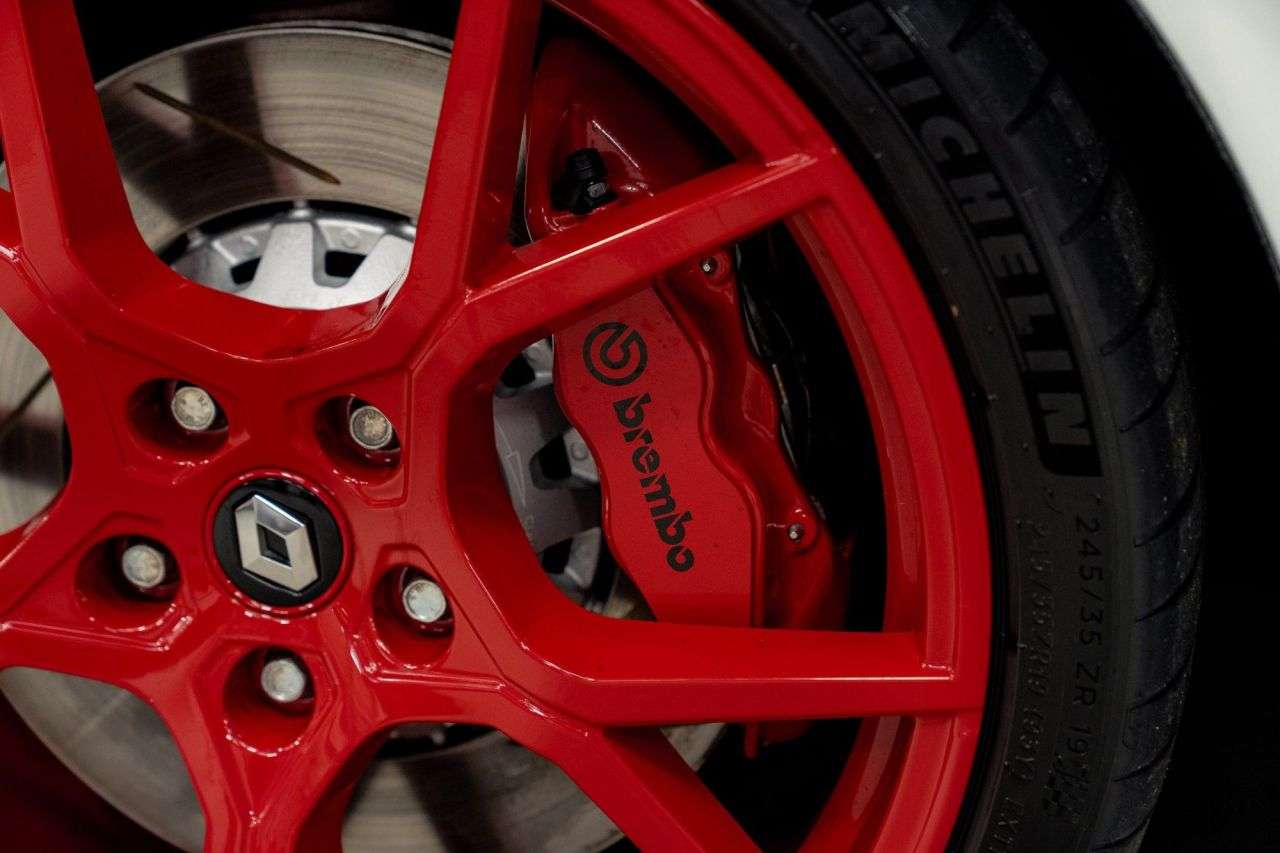 2020 RENAULT MEGANE 2020 RENAULT MEGANE