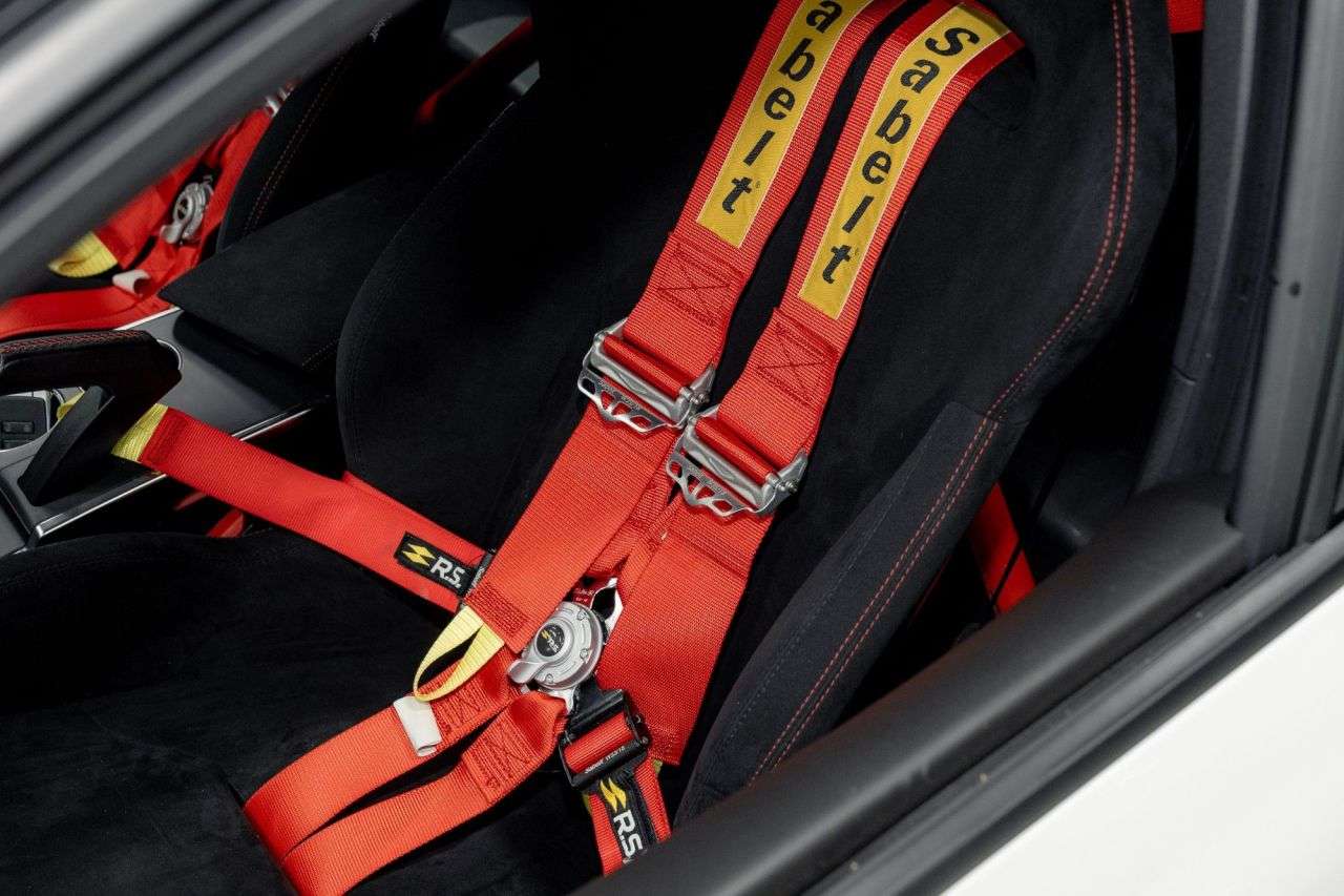 2020 RENAULT MEGANE 2020 RENAULT MEGANE