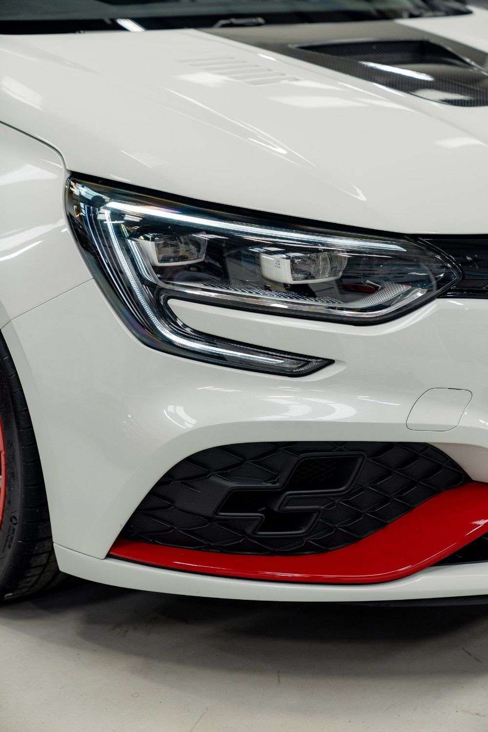 2020 RENAULT MEGANE 2020 RENAULT MEGANE