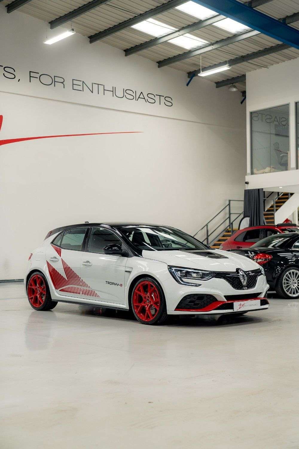 2020 RENAULT MEGANE 2020 RENAULT MEGANE