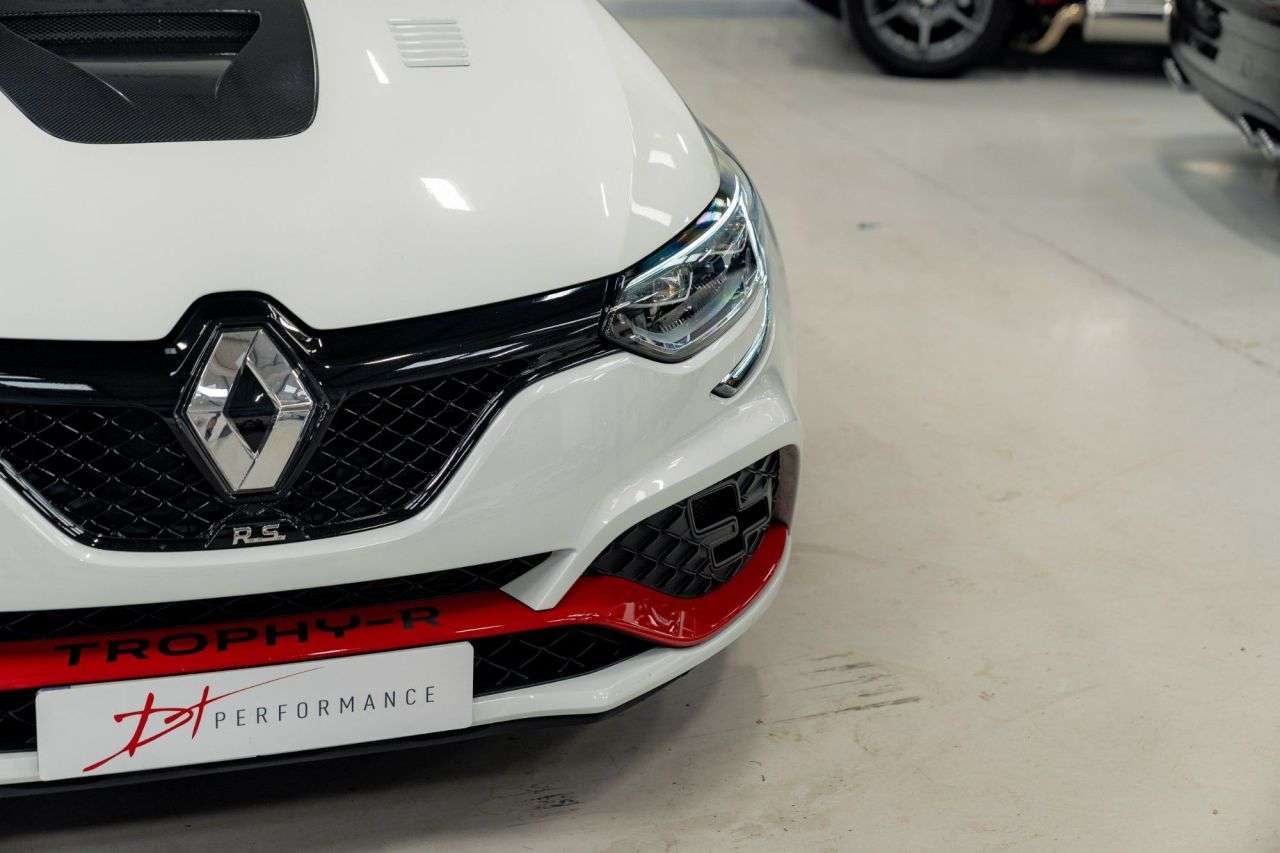 2020 RENAULT MEGANE 2020 RENAULT MEGANE