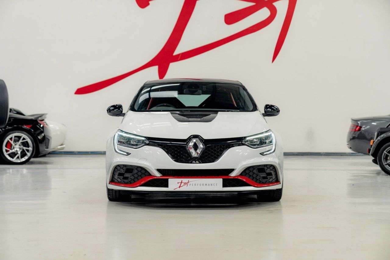 2020 RENAULT MEGANE 2020 RENAULT MEGANE