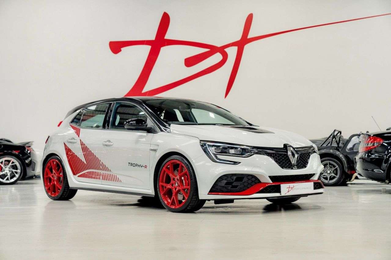 2020 RENAULT MEGANE 2020 RENAULT MEGANE