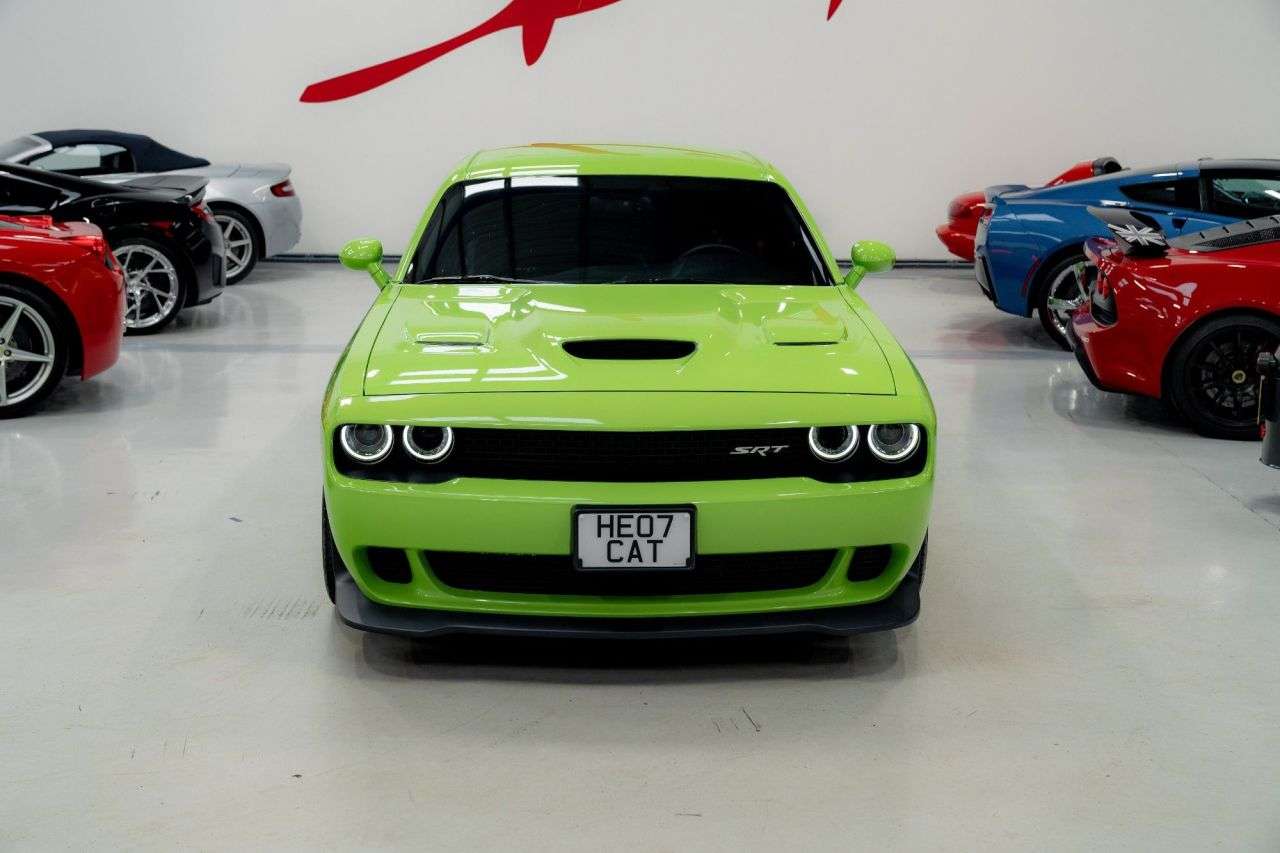 2015 DODGE CHALLENGER 2015 DODGE CHALLENGER