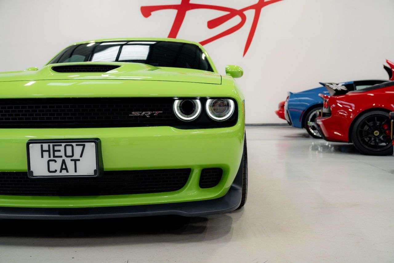 2015 DODGE CHALLENGER 2015 DODGE CHALLENGER