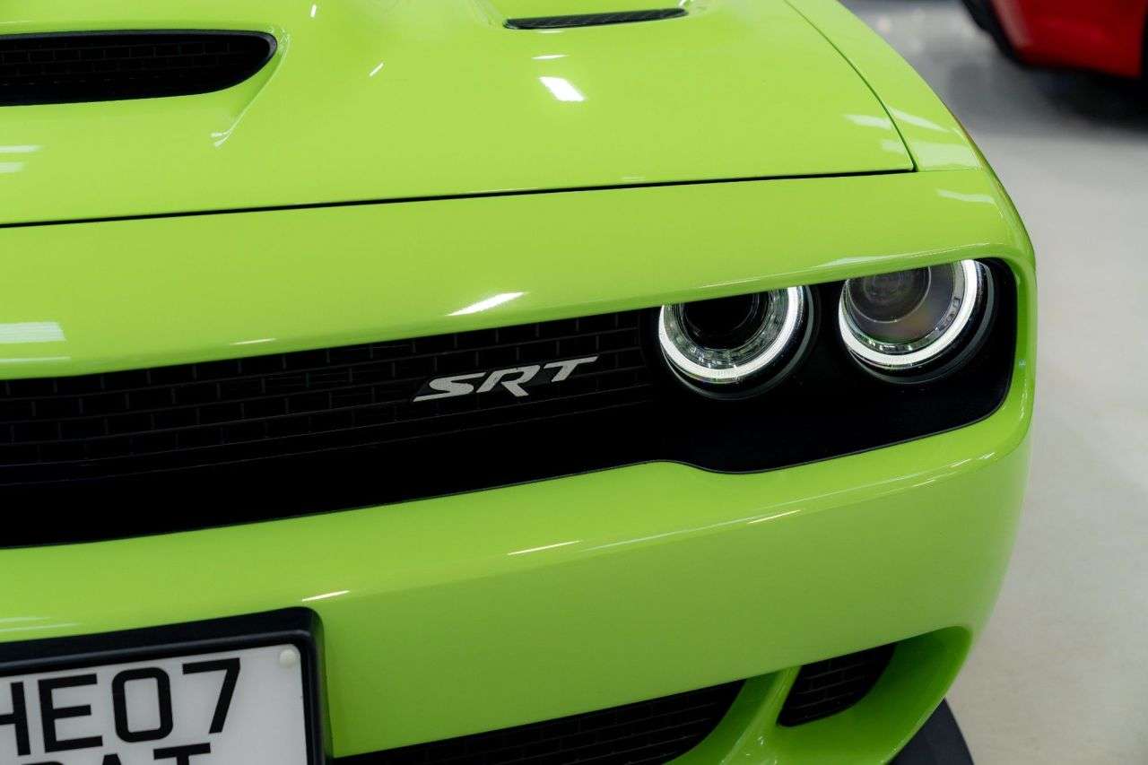 2015 DODGE CHALLENGER 2015 DODGE CHALLENGER